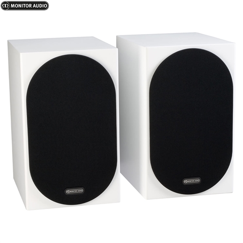 Loa Monitor Audio Silver 100 16